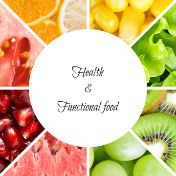 Health & Functional Food Ingredients